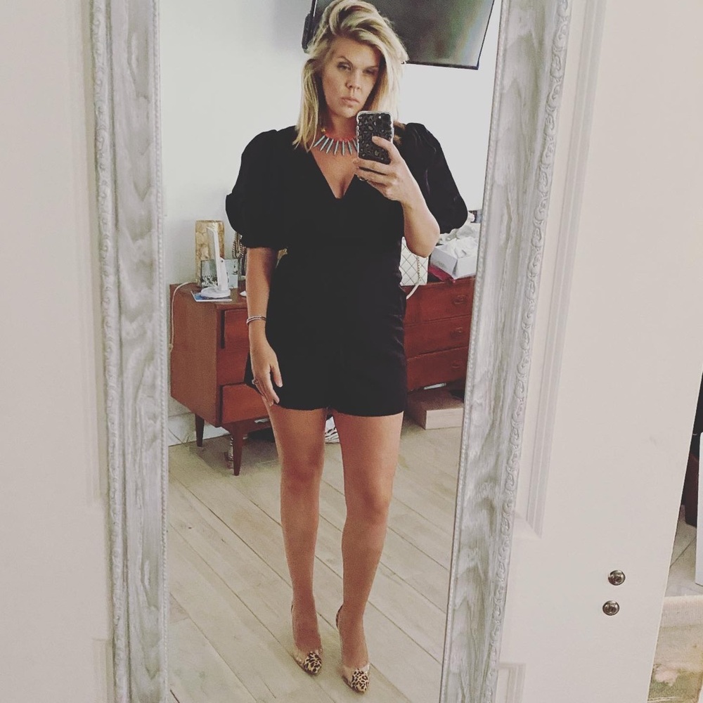 Meet your Posher, Christa